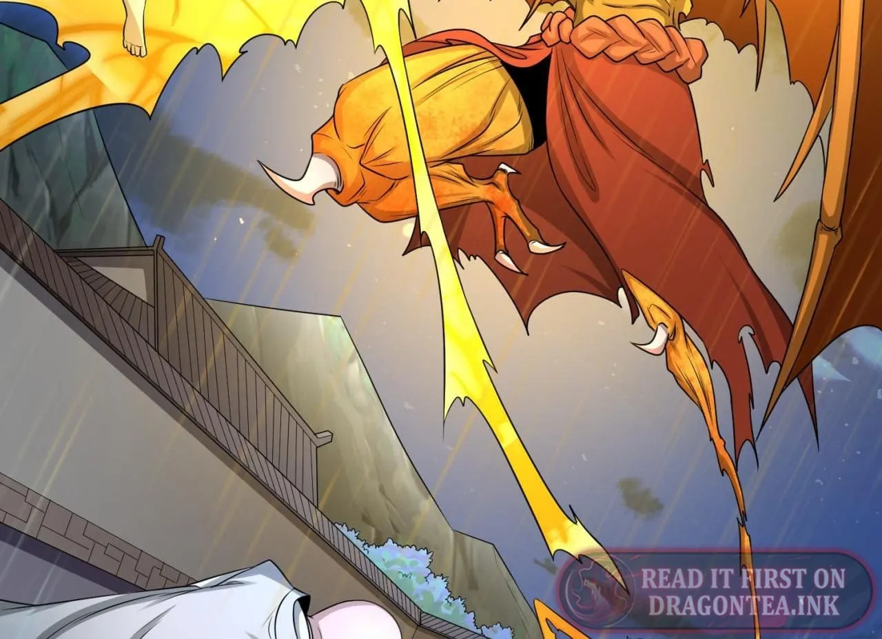 Age of Terror Chapter 52 page 34 - 