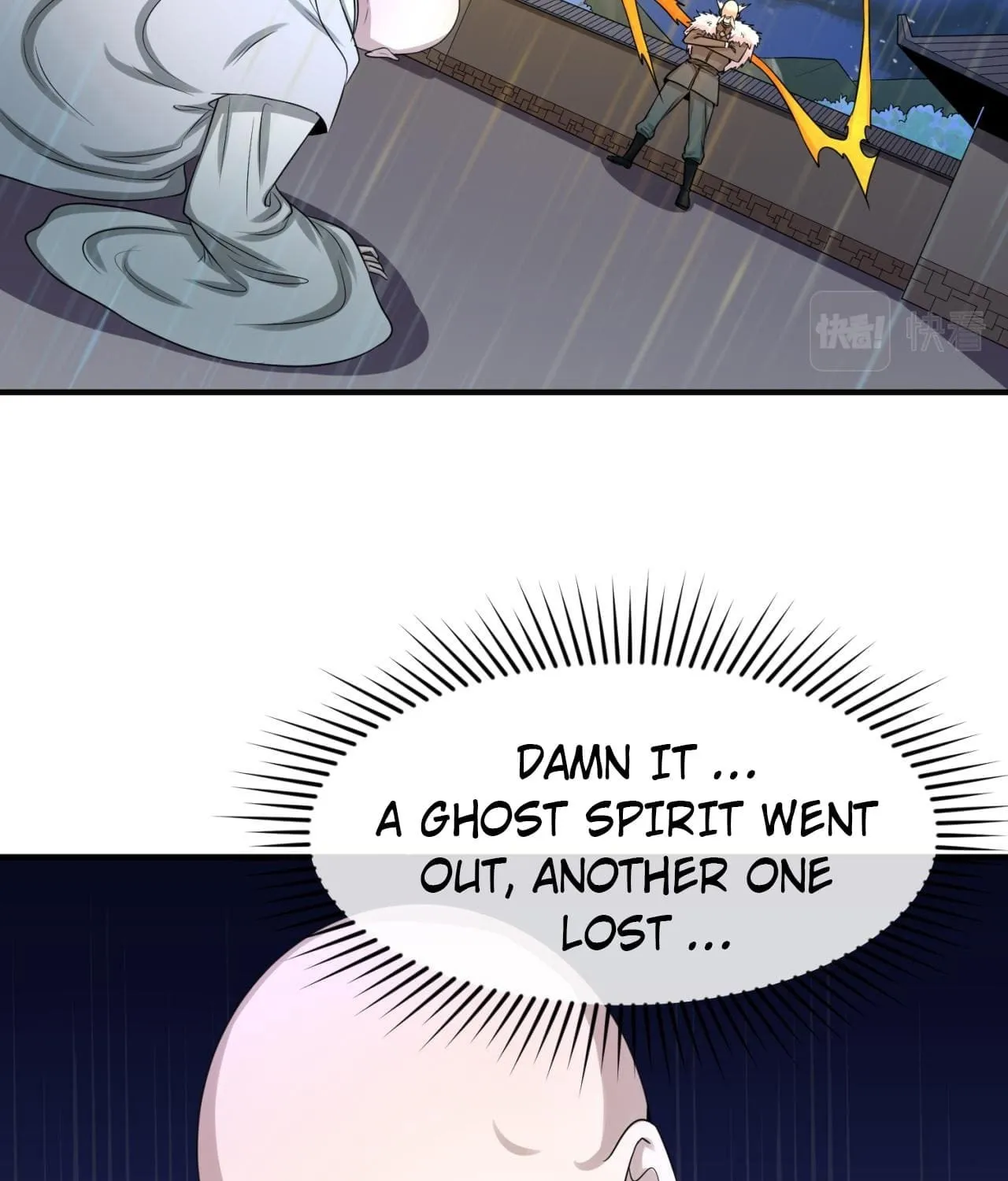 Age of Terror Chapter 52 page 35 - 