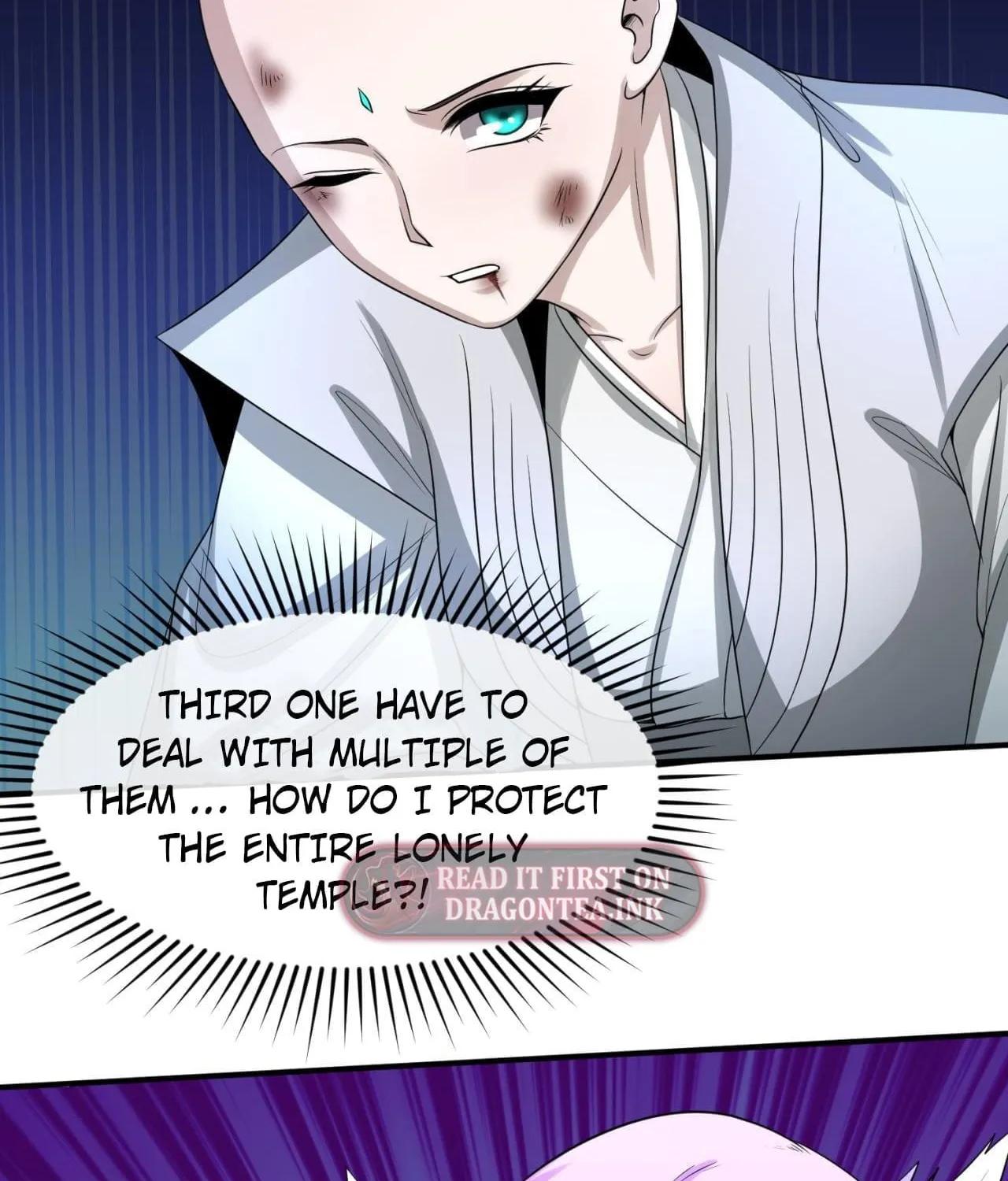 Age of Terror Chapter 52 page 36 - 