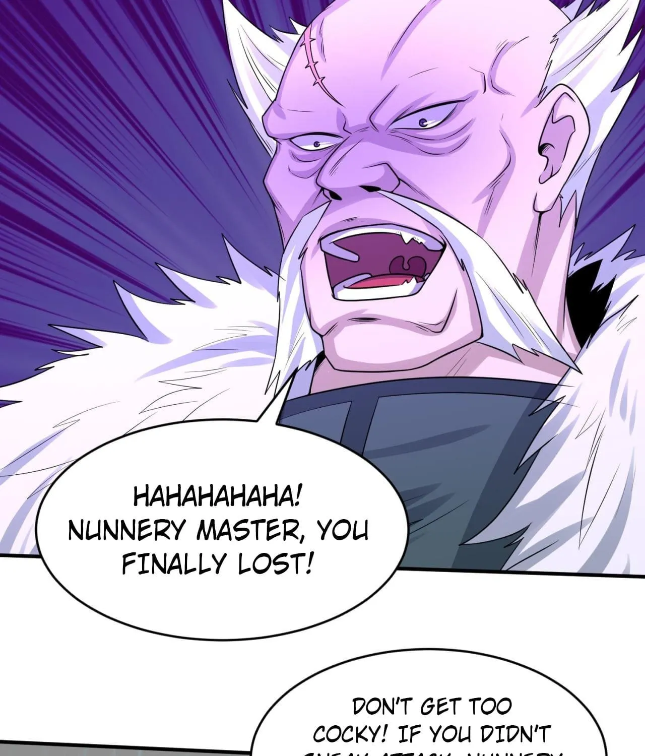 Age of Terror Chapter 52 page 37 - 
