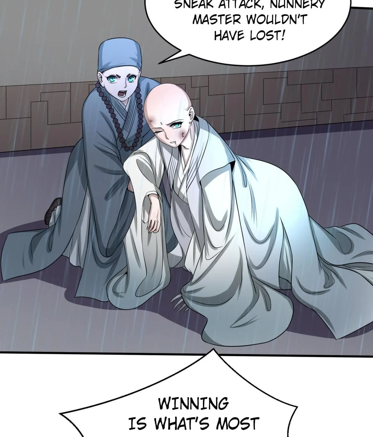 Age of Terror Chapter 52 page 38 - 