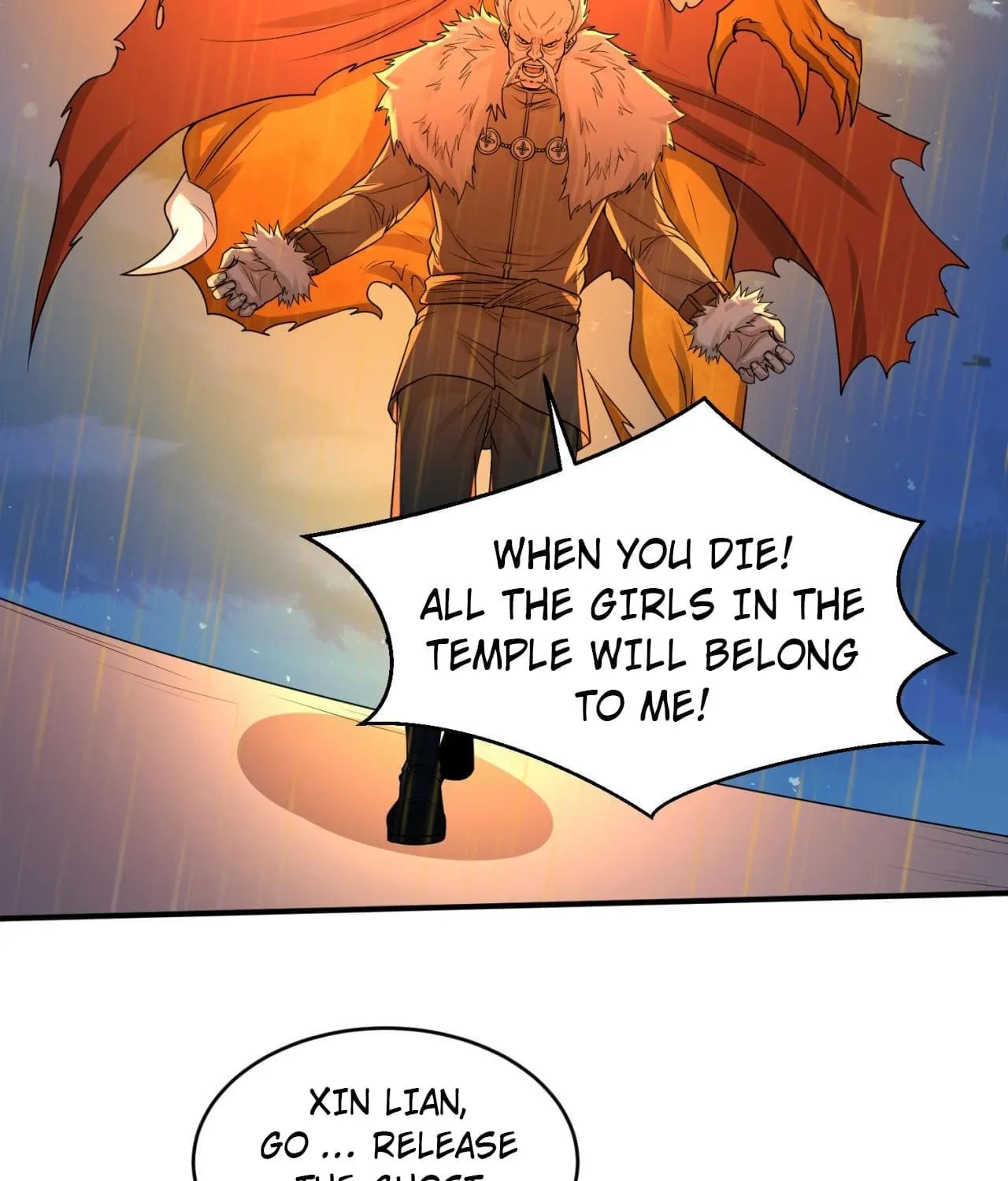 Age of Terror Chapter 52 page 40 - 