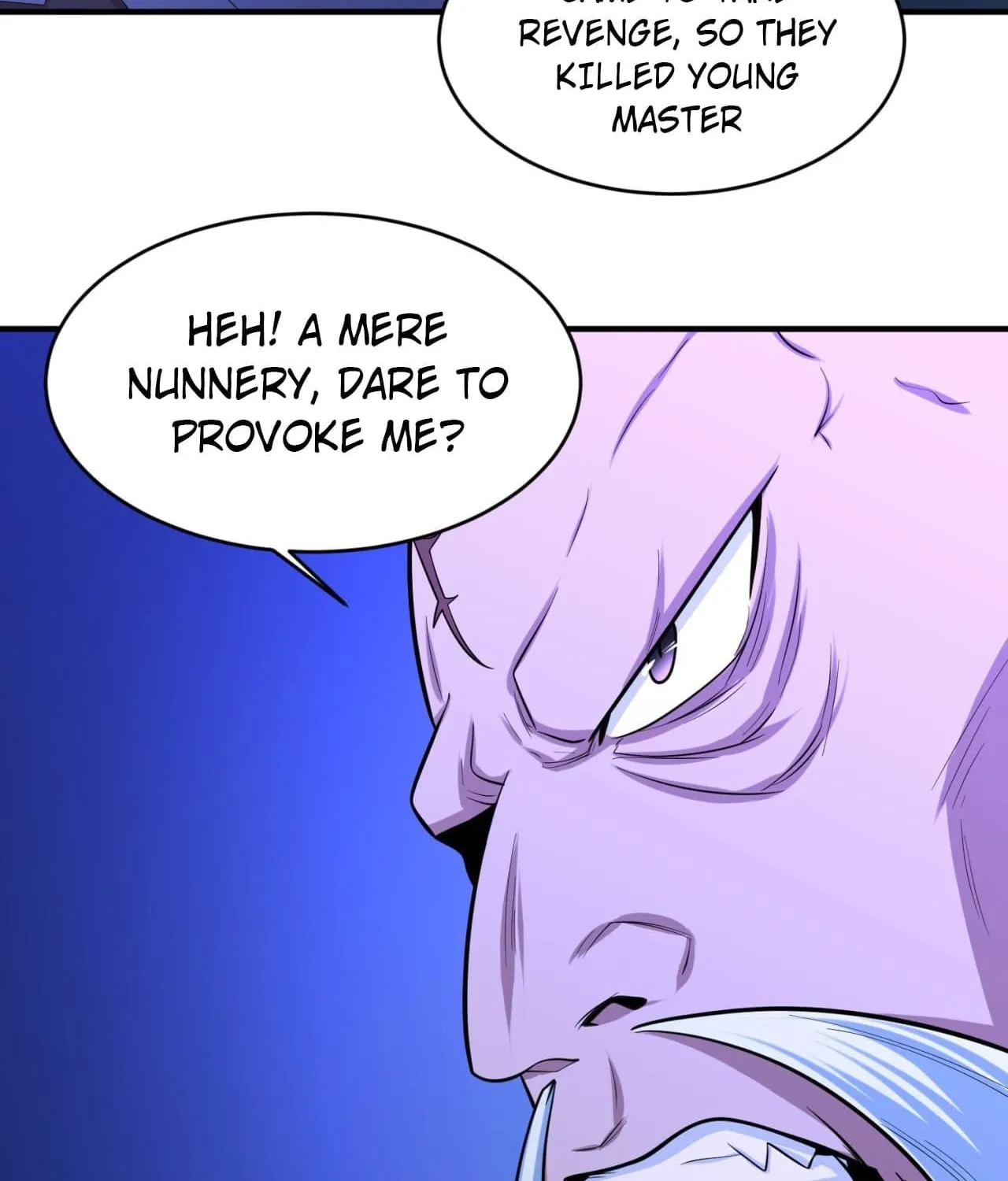 Age of Terror Chapter 52 page 5 - 