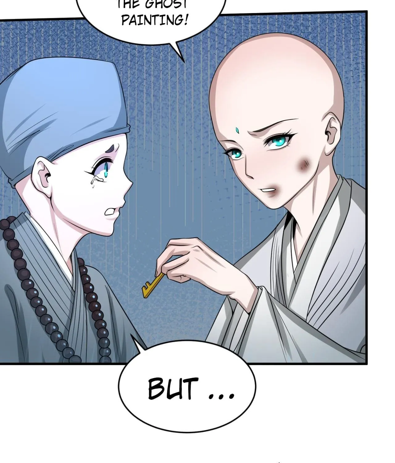 Age of Terror Chapter 52 page 41 - 