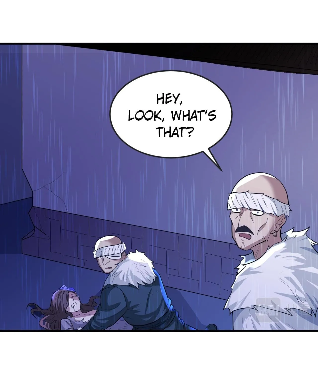 Age of Terror Chapter 52 page 44 - 