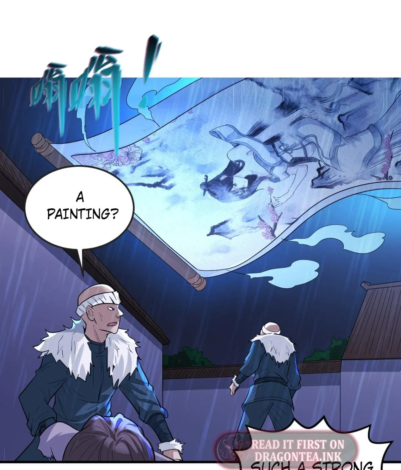 Age of Terror Chapter 52 page 45 - 