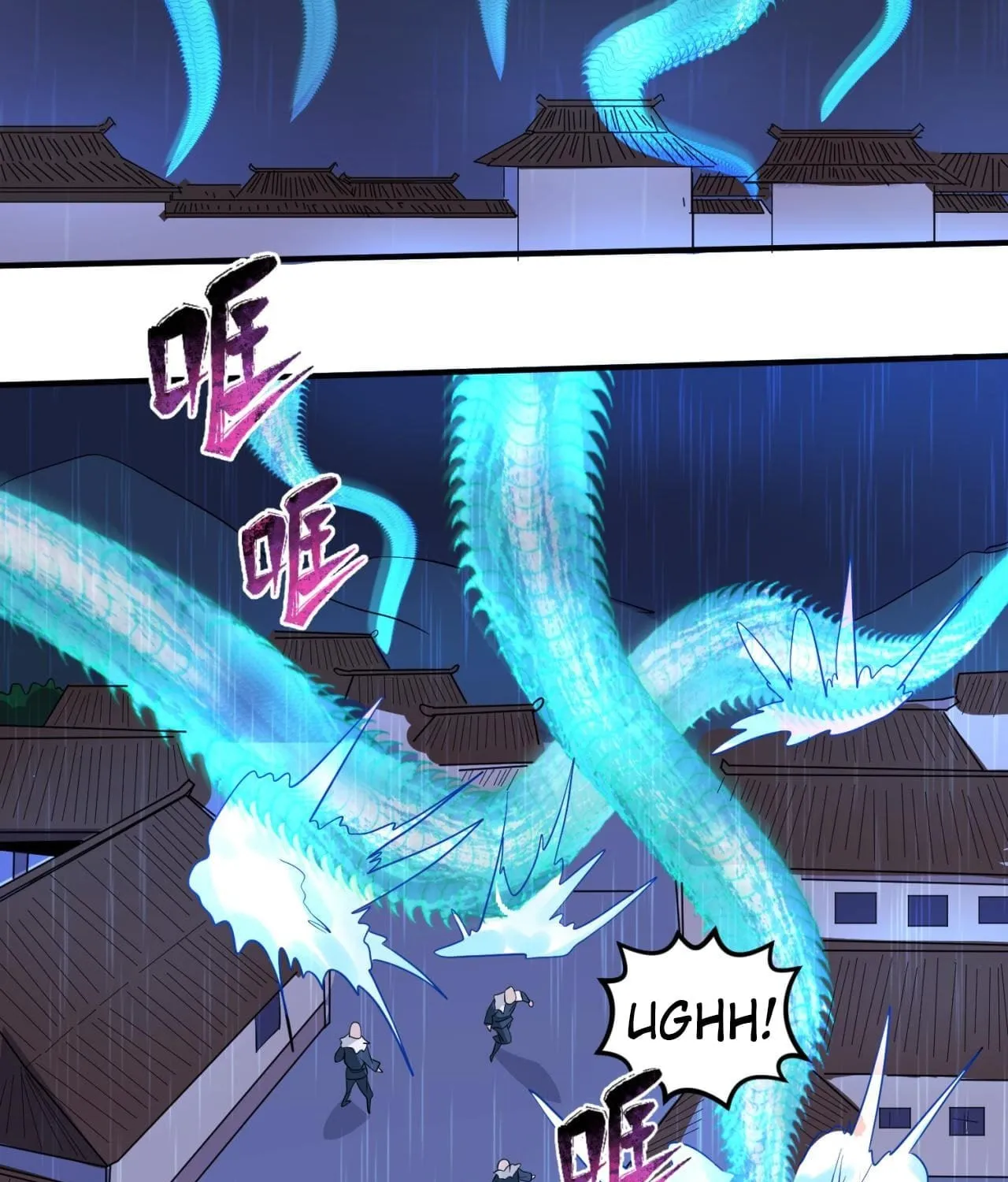 Age of Terror Chapter 52 page 48 - 