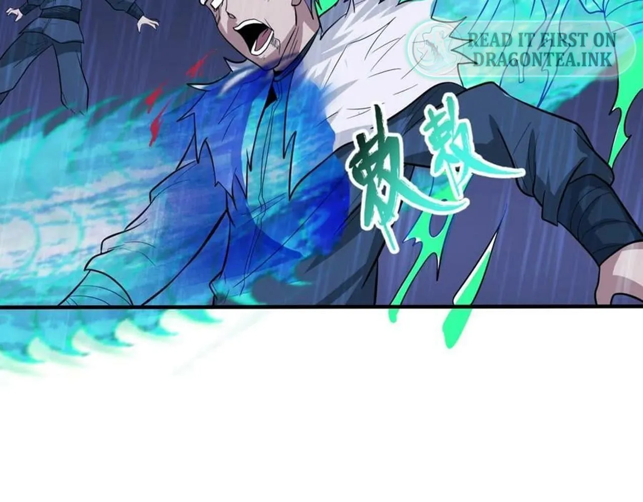 Age of Terror Chapter 52 page 50 - 
