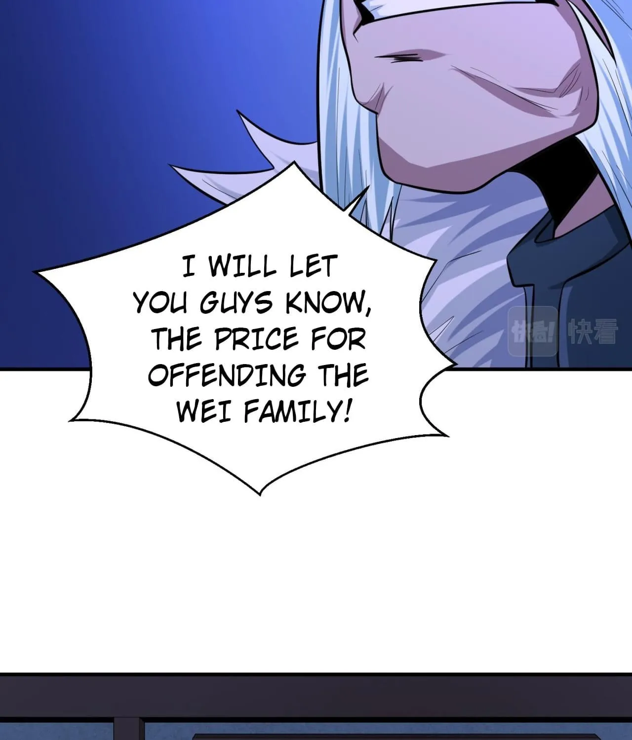 Age of Terror Chapter 52 page 6 - 