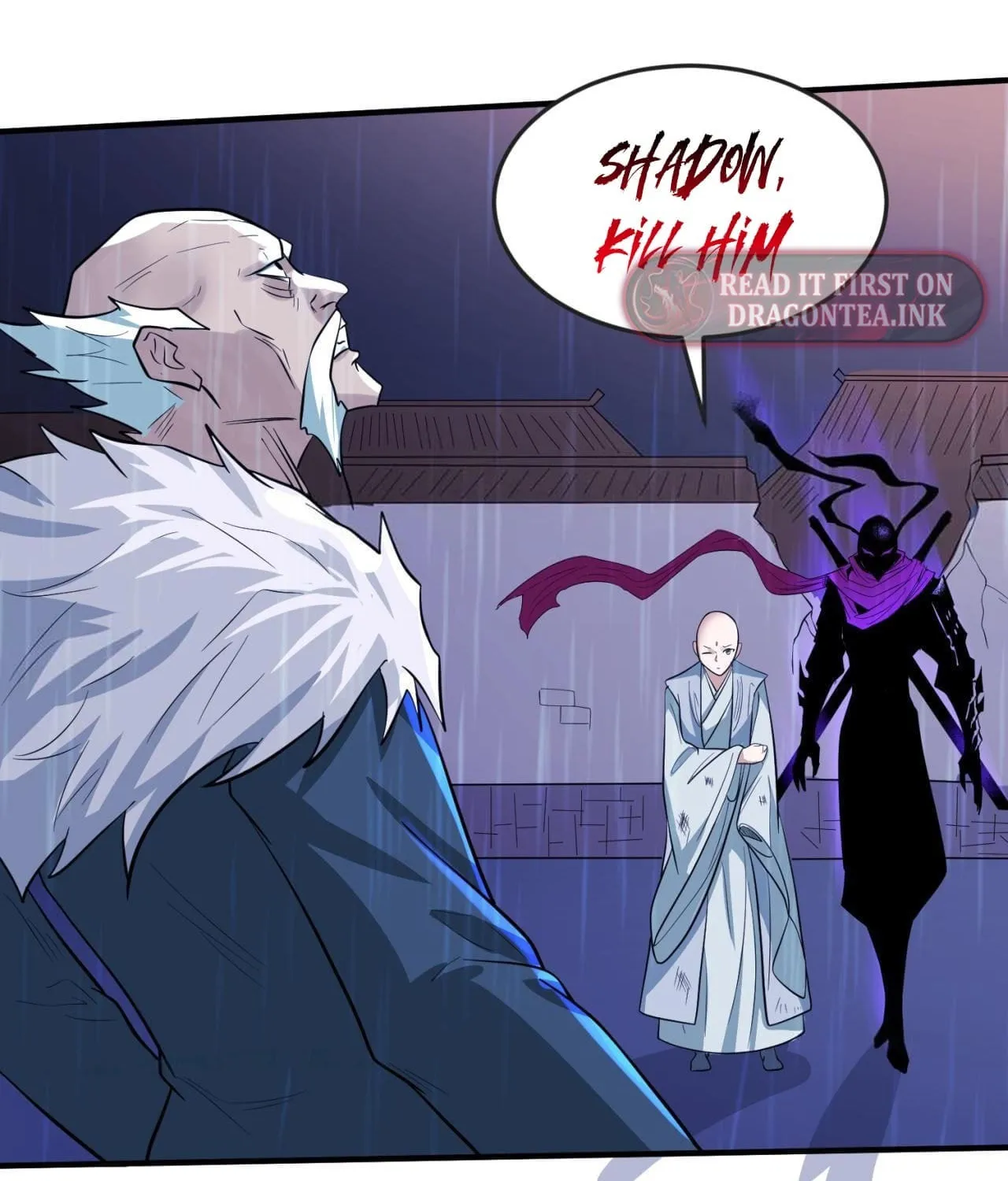 Age of Terror Chapter 52 page 54 - 