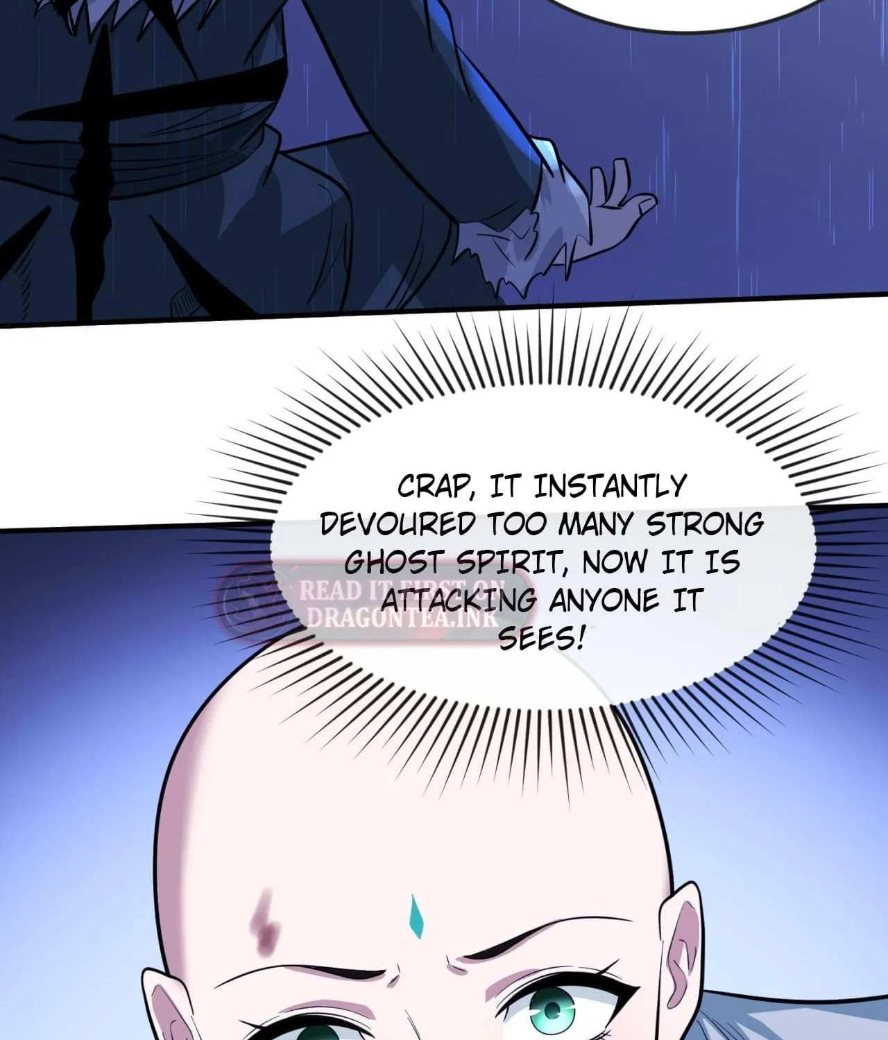 Age of Terror Chapter 52 page 58 - 