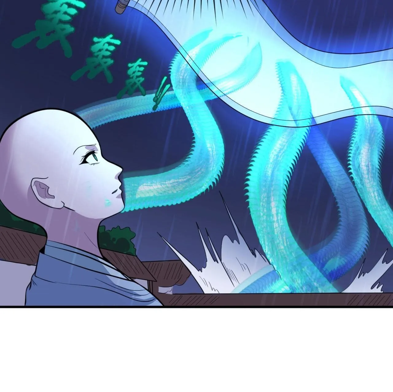 Age of Terror Chapter 52 page 60 - 