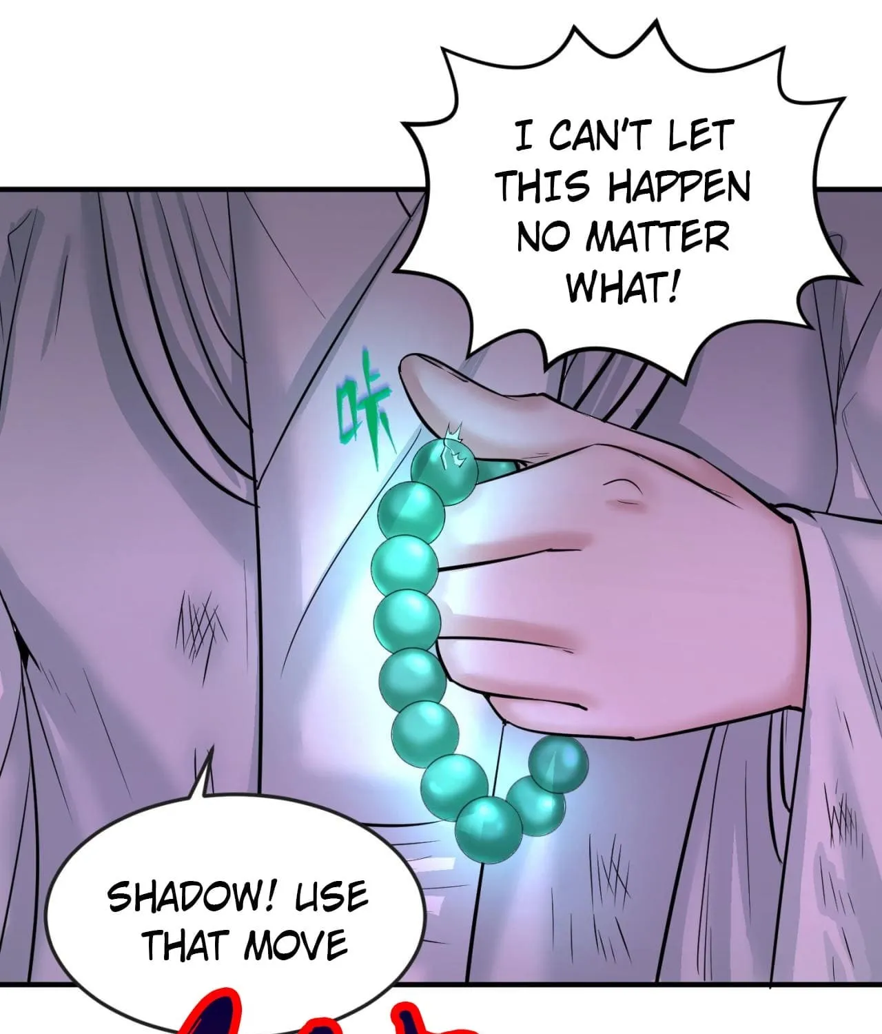 Age of Terror Chapter 52 page 61 - 