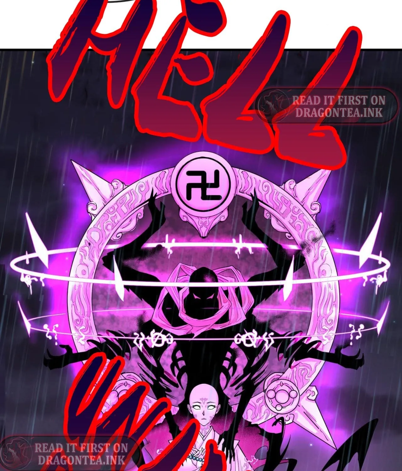Age of Terror Chapter 52 page 62 - 