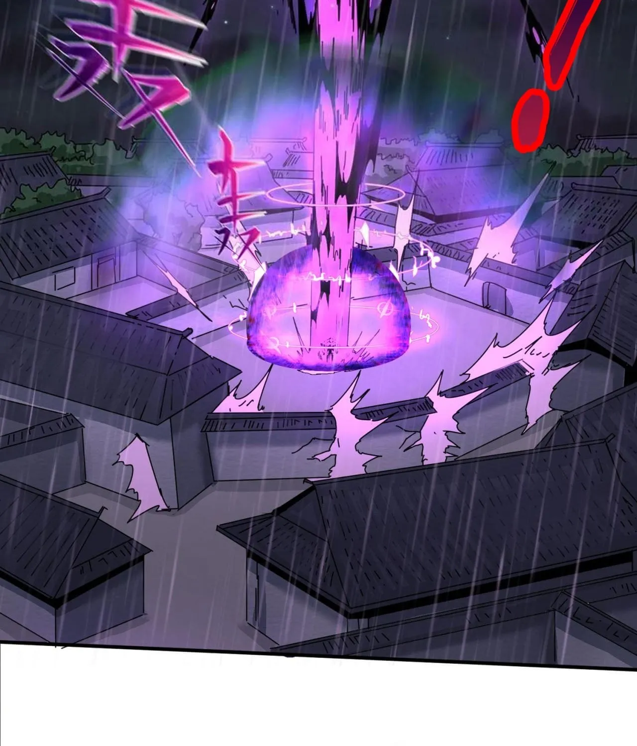 Age of Terror Chapter 52 page 64 - 