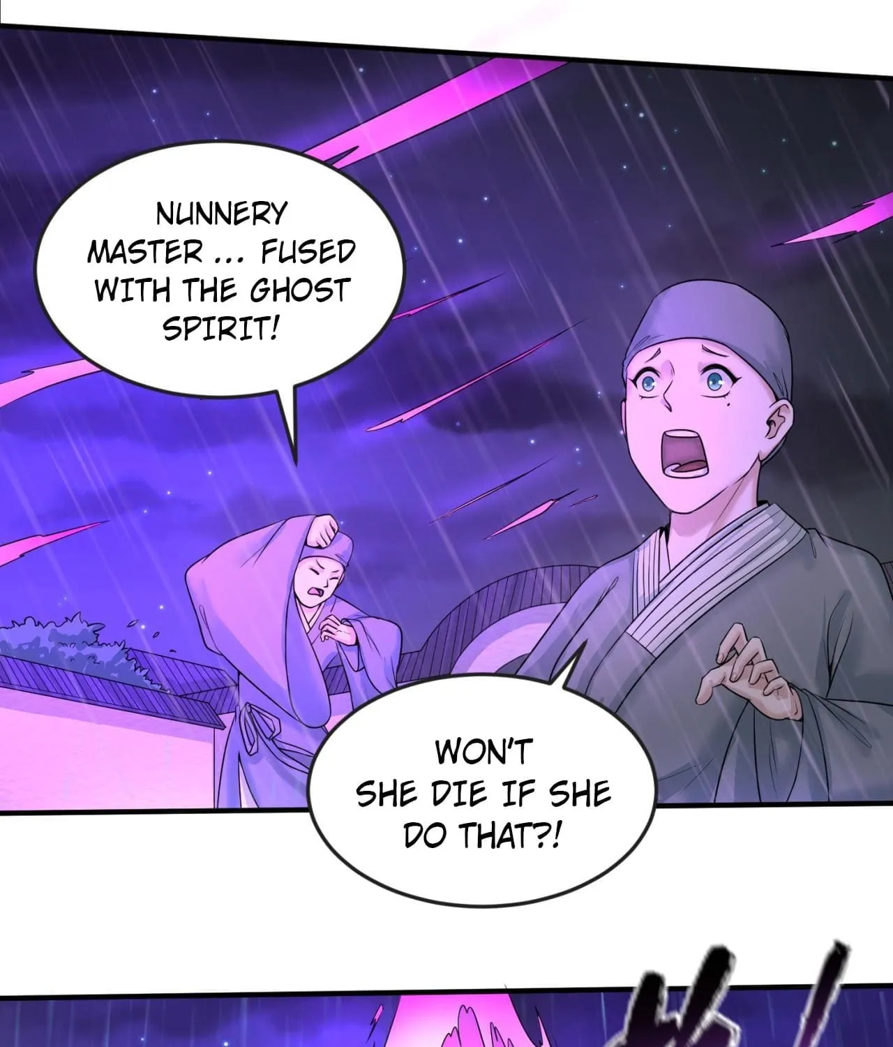 Age of Terror Chapter 52 page 65 - 