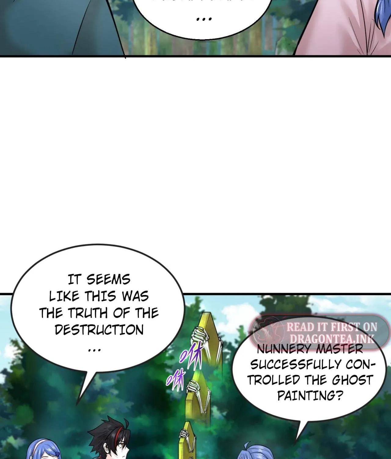 Age of Terror Chapter 52 page 70 - 