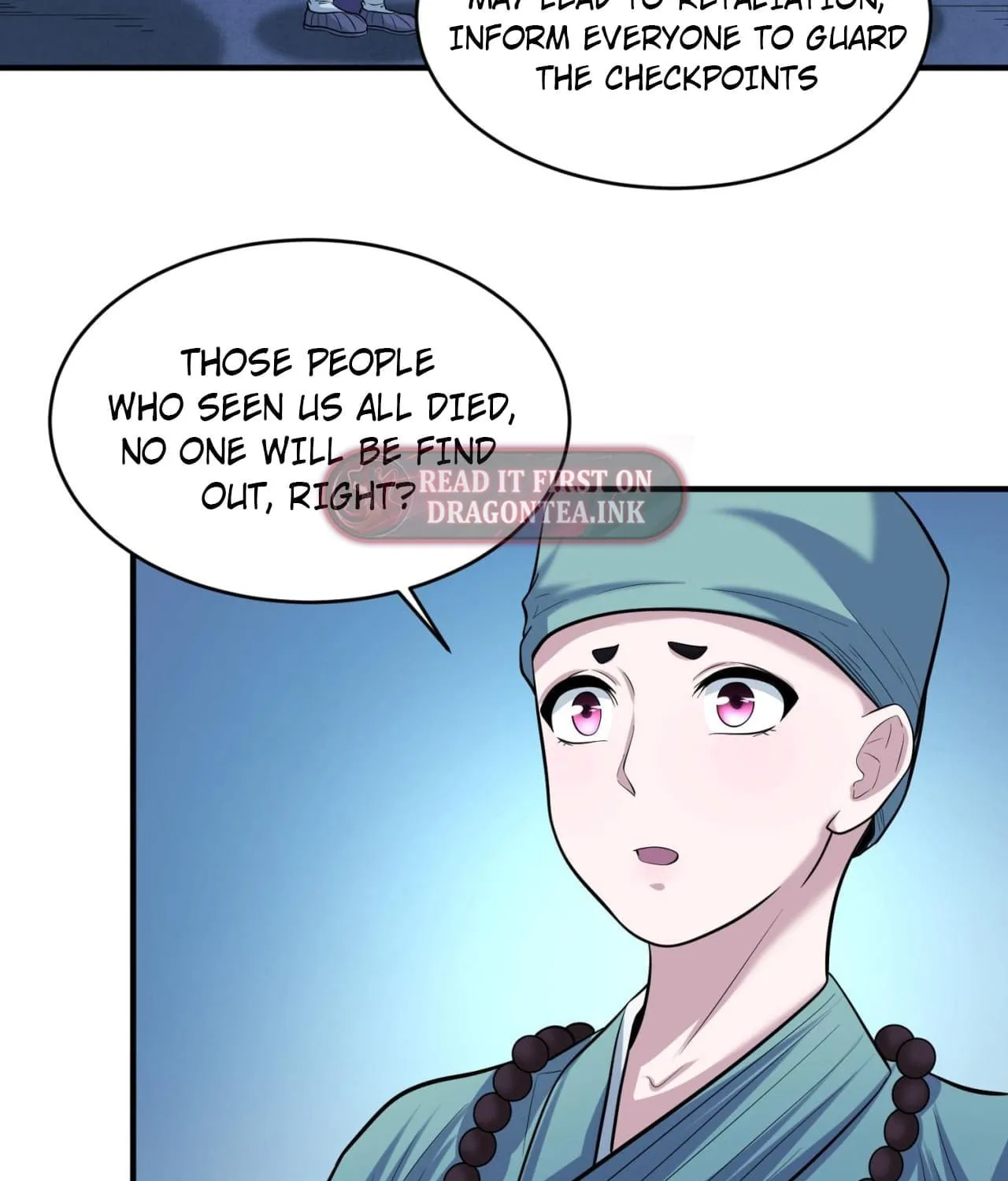 Age of Terror Chapter 52 page 8 - 