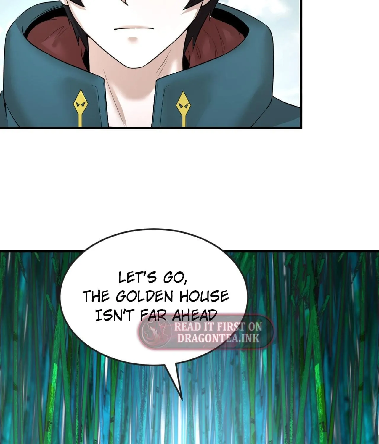 Age of Terror Chapter 52 page 72 - 