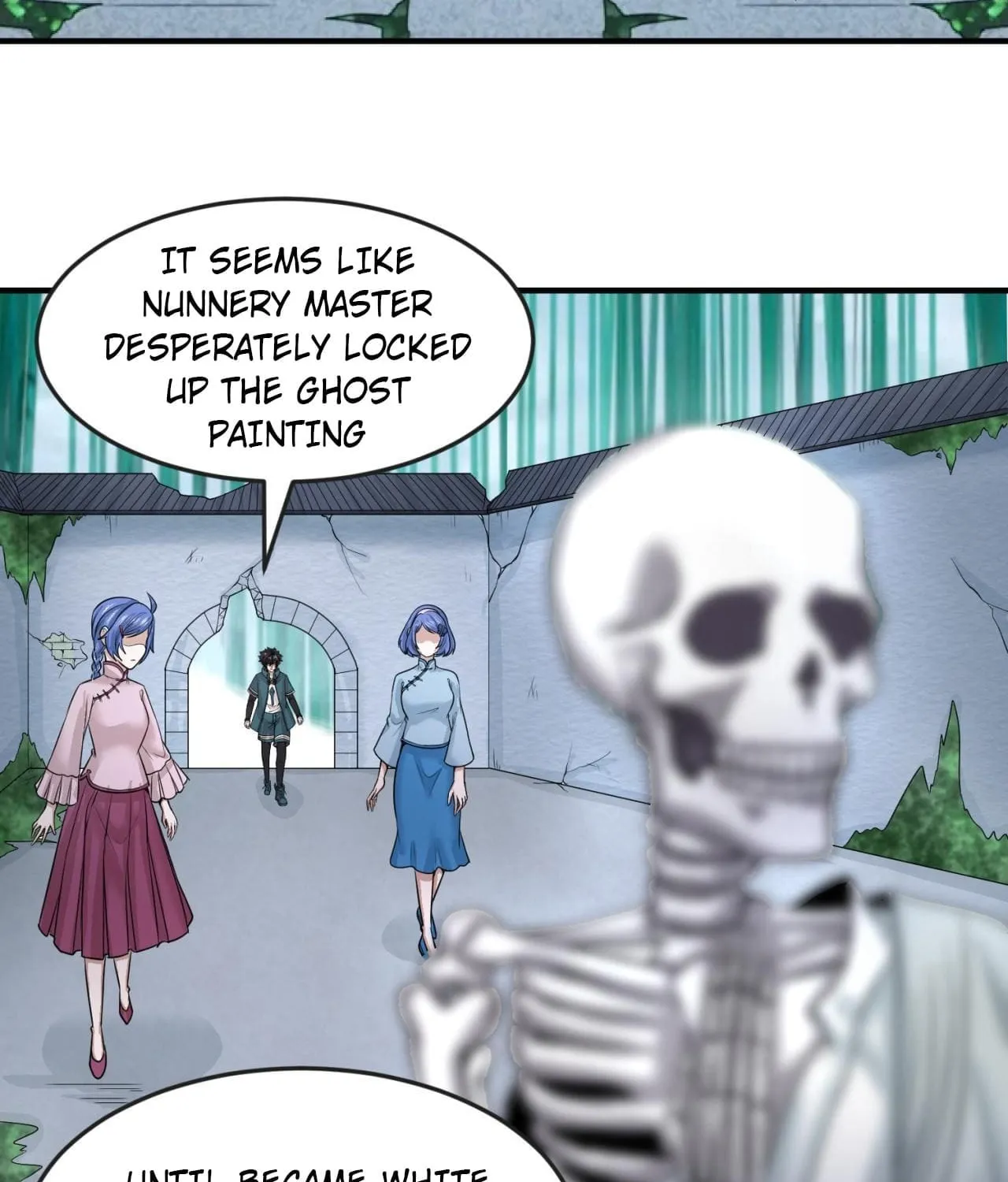 Age of Terror Chapter 52 page 76 - 