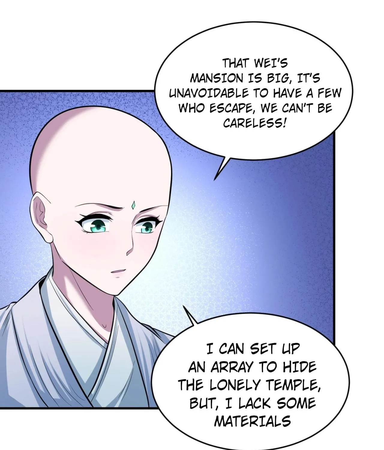 Age of Terror Chapter 52 page 10 - 