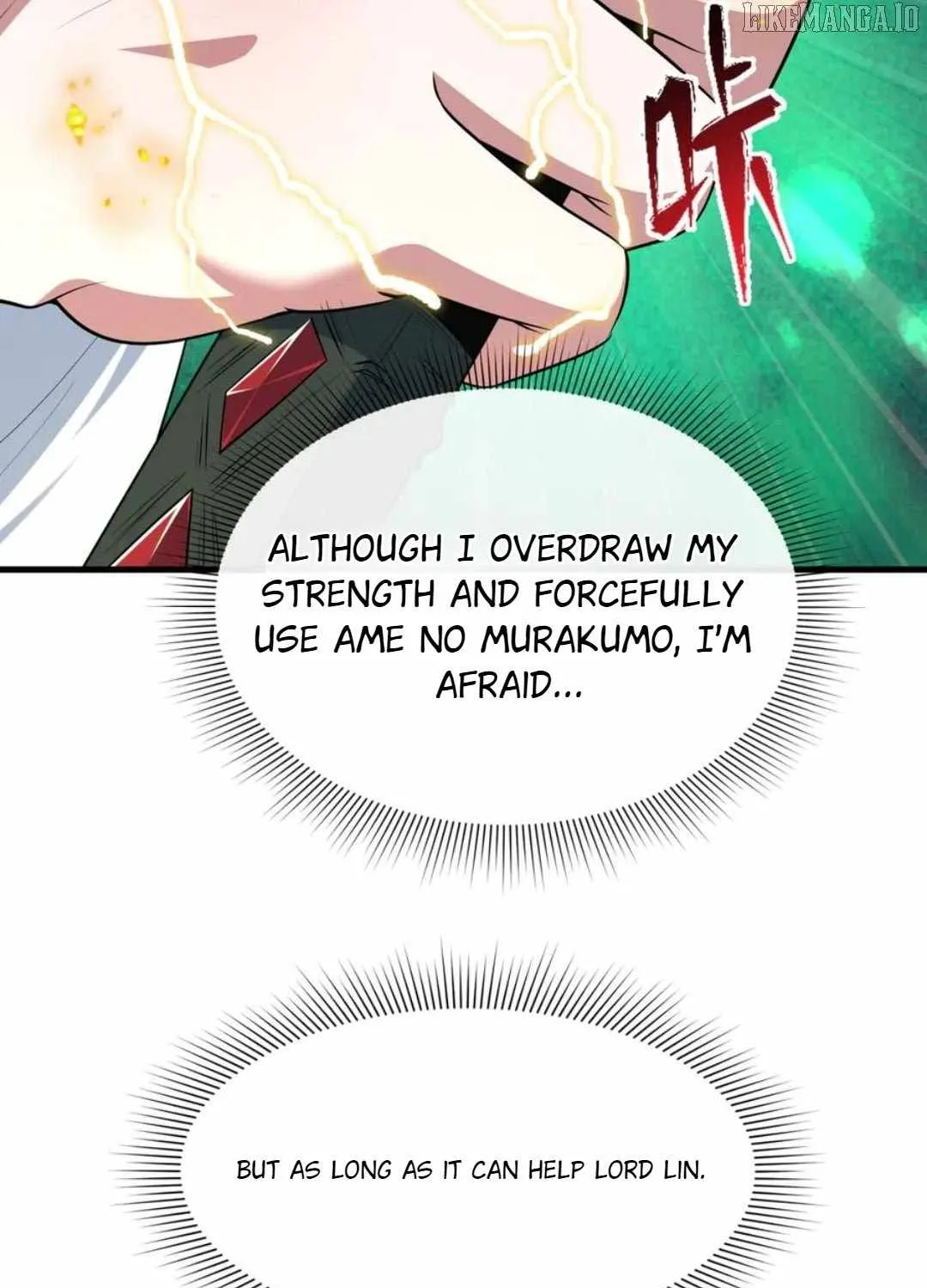 Age of Terror Chapter 520 page 13 - 