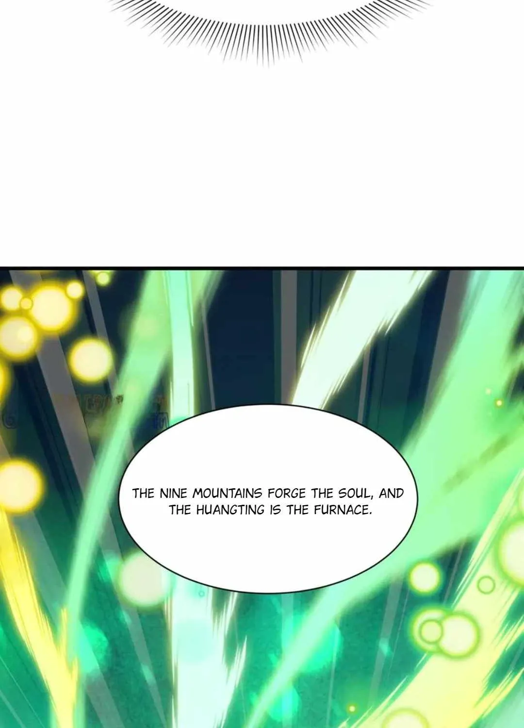 Age of Terror Chapter 520 page 14 - 