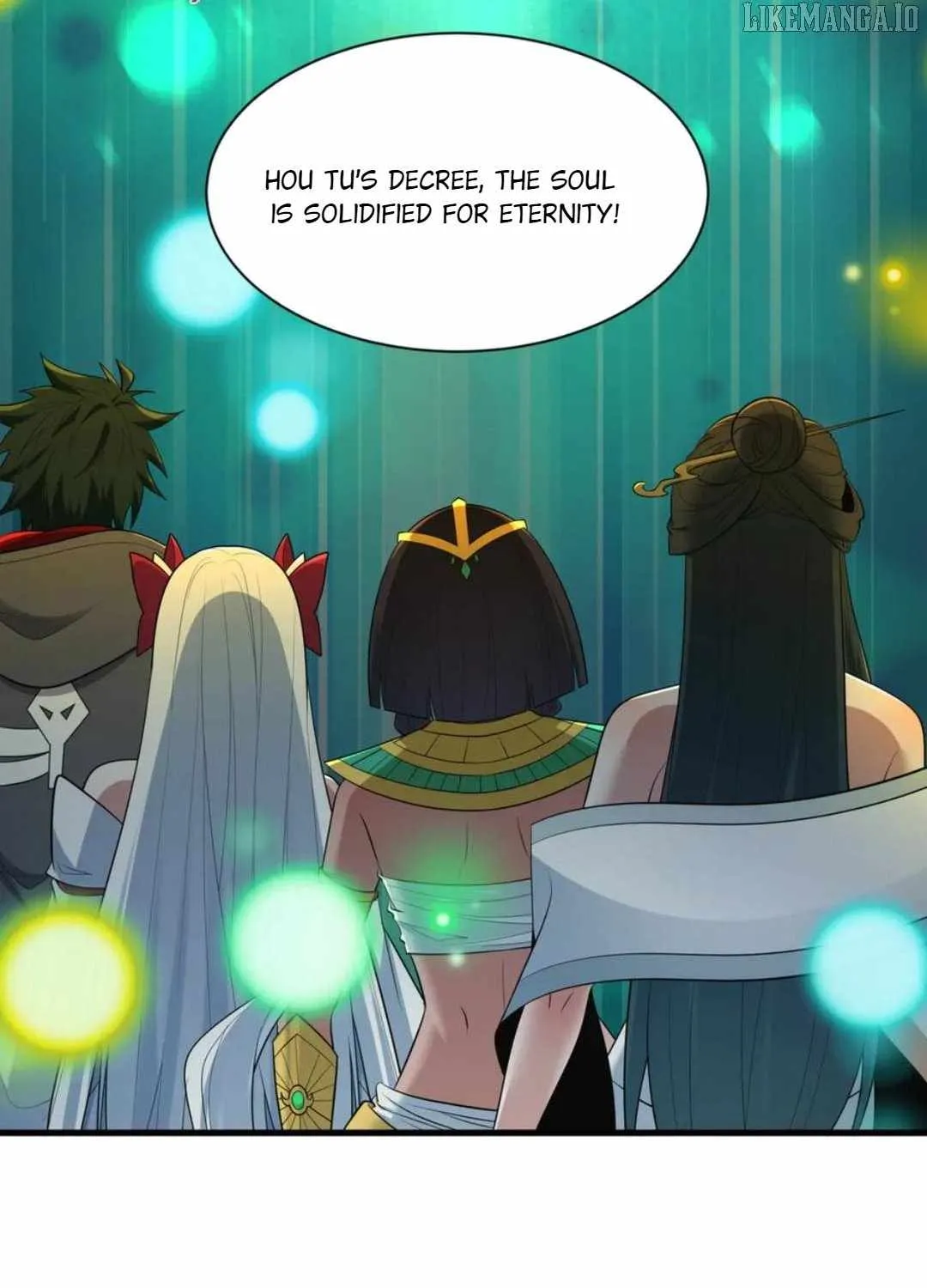 Age of Terror Chapter 520 page 17 - 