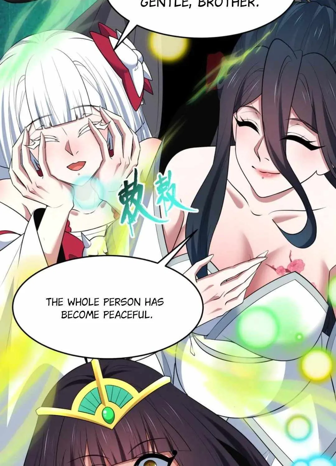 Age of Terror Chapter 520 page 20 - 
