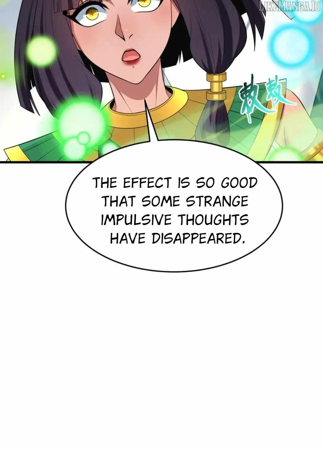 Age of Terror Chapter 520 page 21 - 