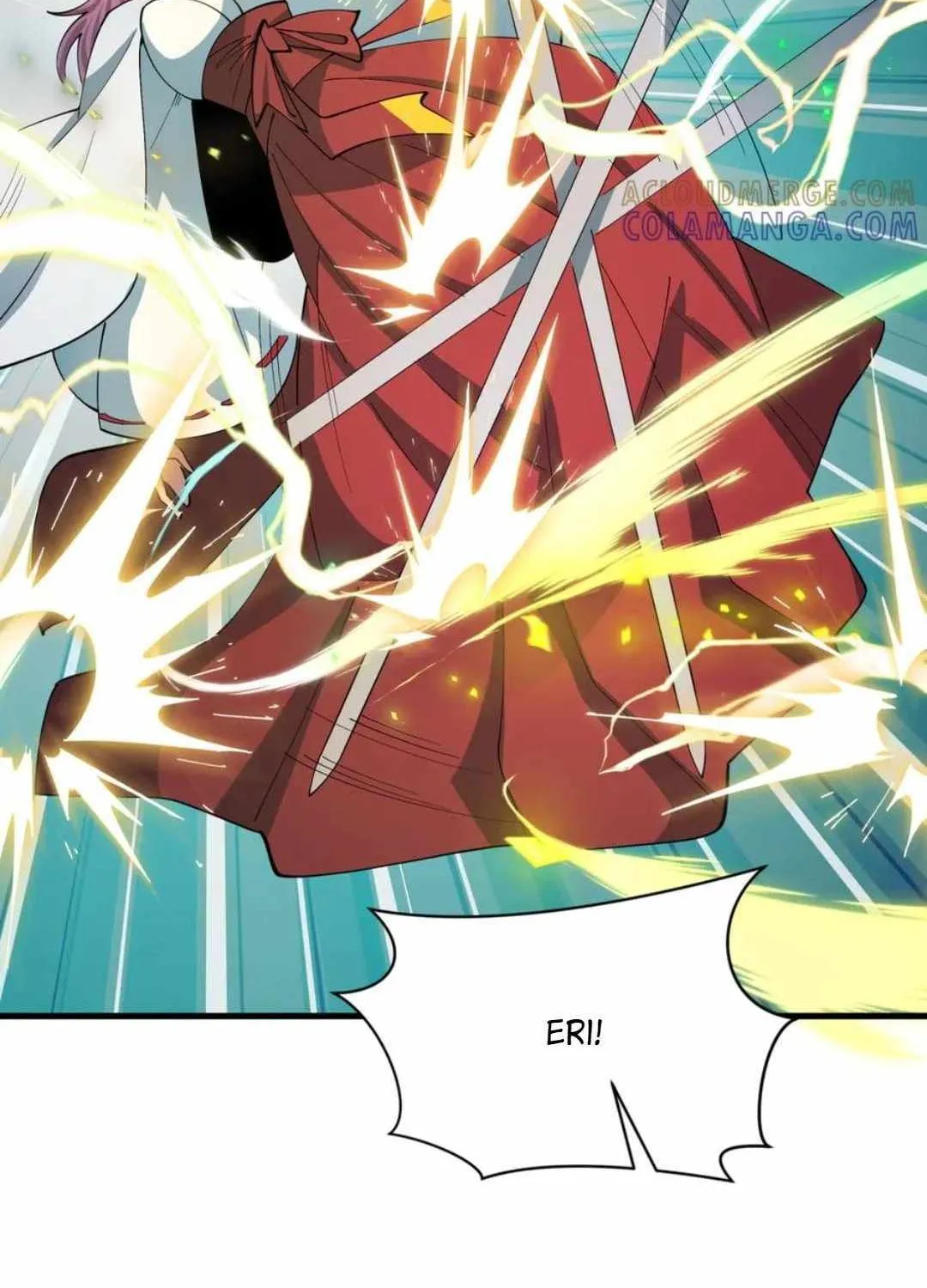 Age of Terror Chapter 520 page 26 - 