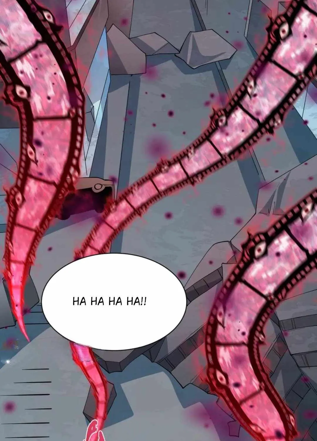 Age of Terror Chapter 520 page 32 - 