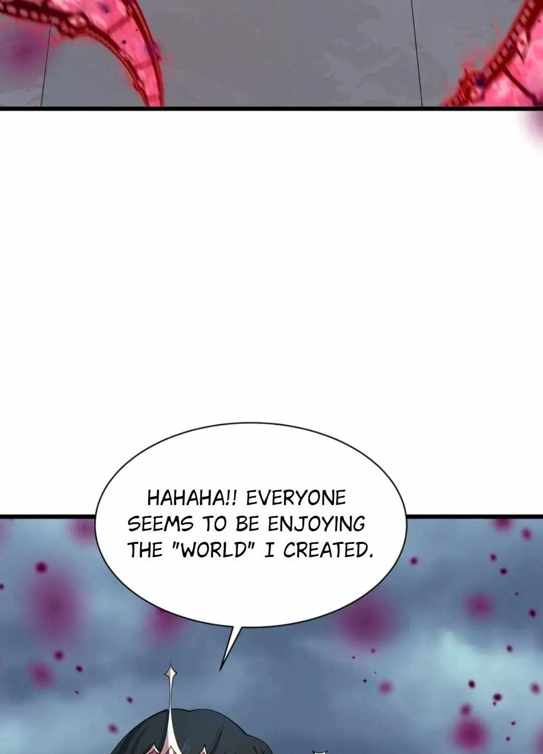 Age of Terror Chapter 520 page 34 - 