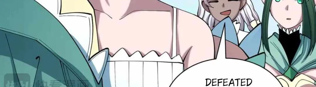 Age of Terror Chapter 520 page 38 - 