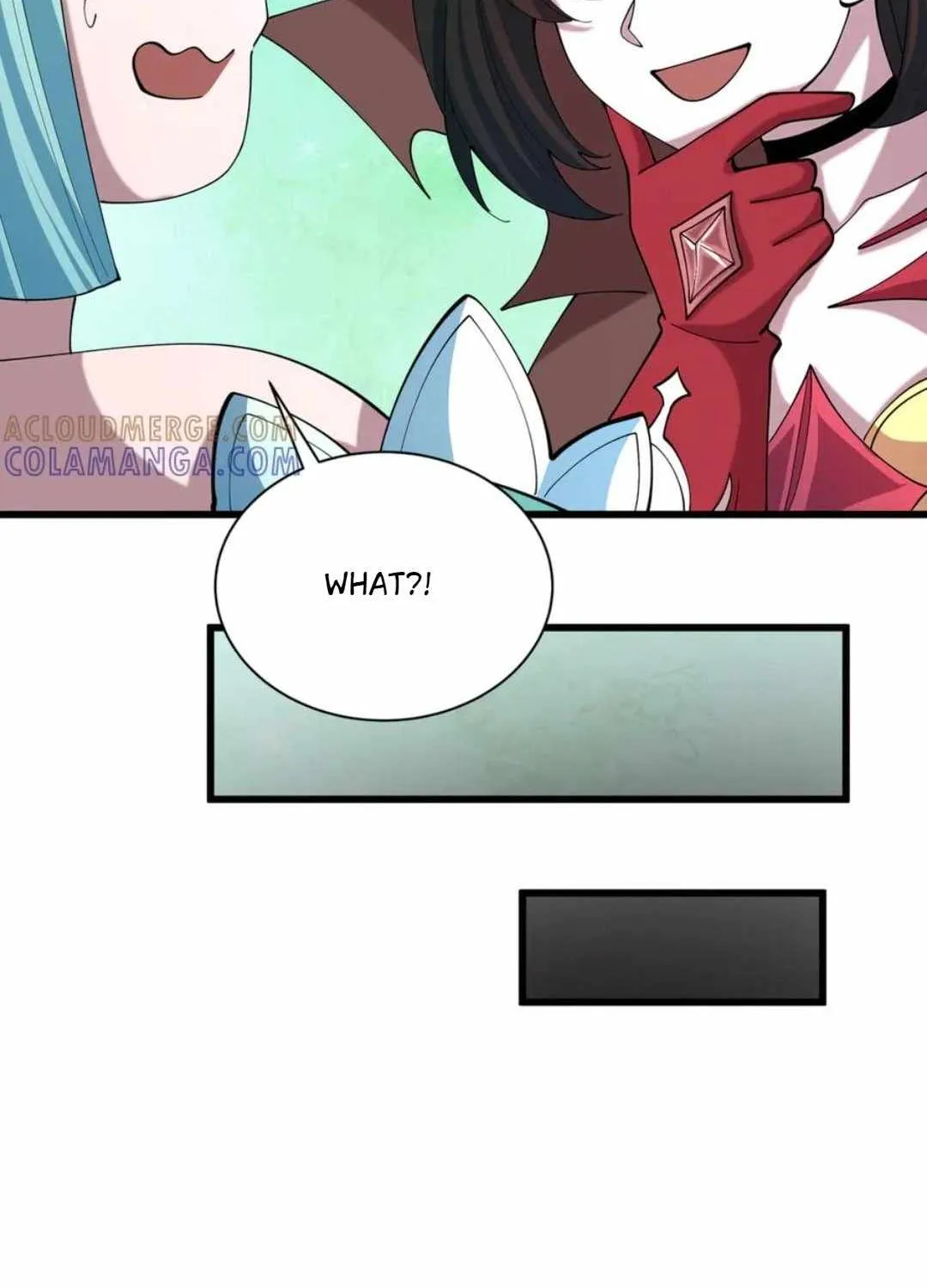 Age of Terror Chapter 520 page 40 - 