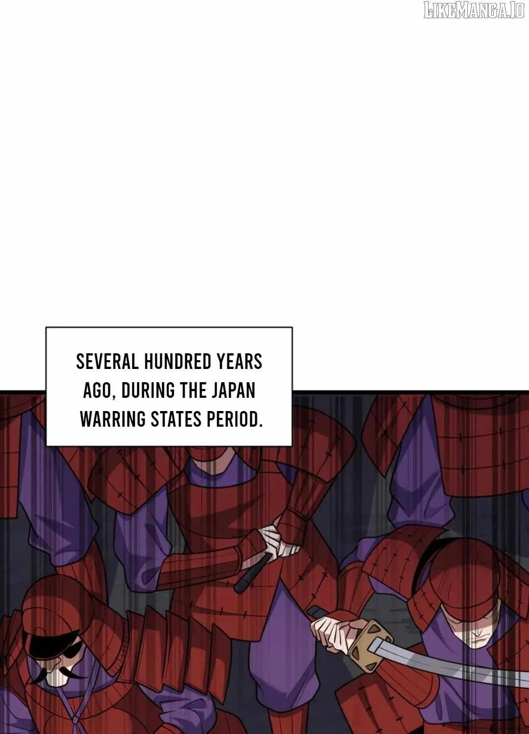 Age of Terror Chapter 520 page 41 - 