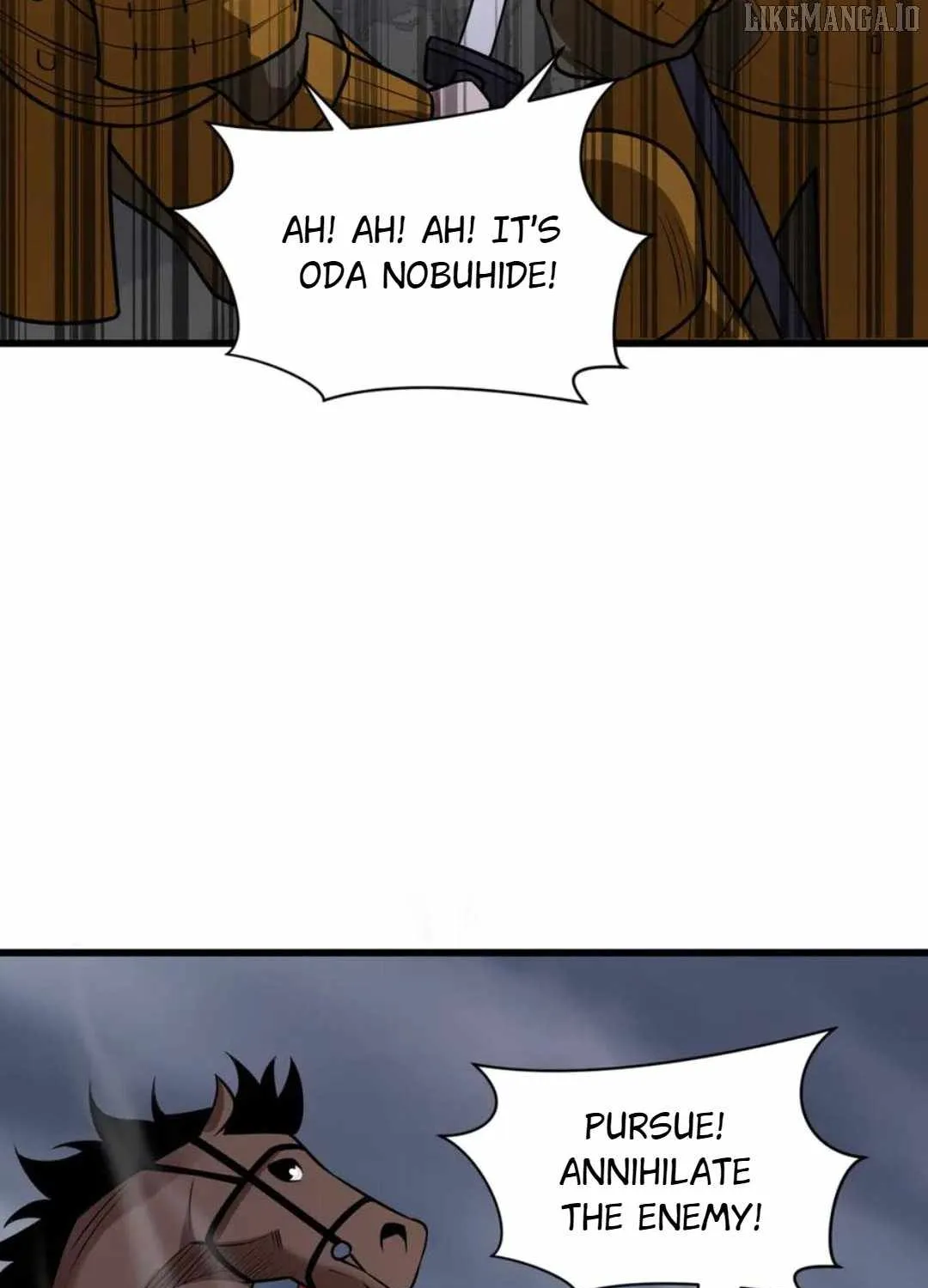 Age of Terror Chapter 520 page 43 - 
