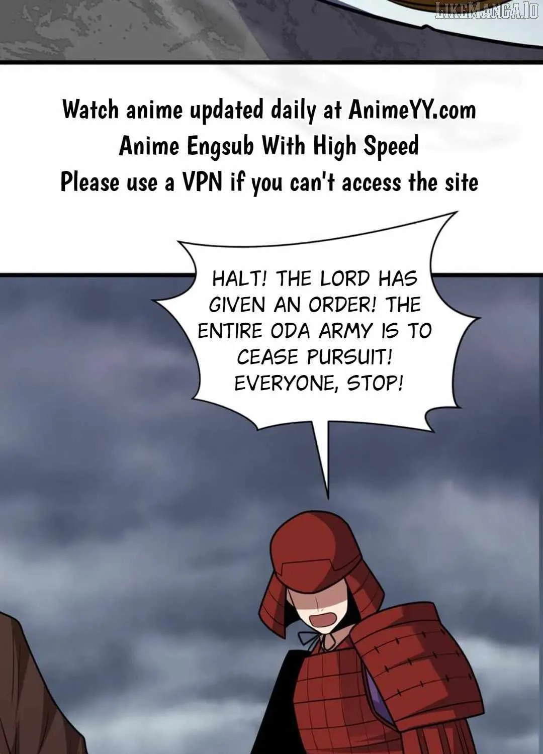 Age of Terror Chapter 520 page 45 - 
