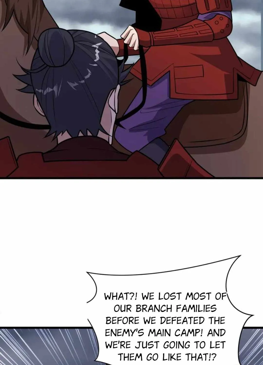 Age of Terror Chapter 520 page 46 - 