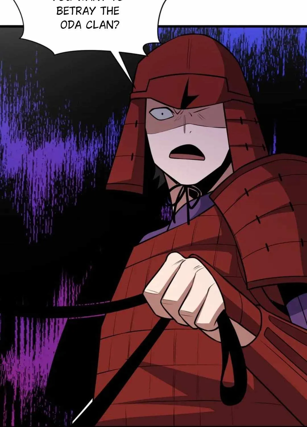 Age of Terror Chapter 520 page 48 - 