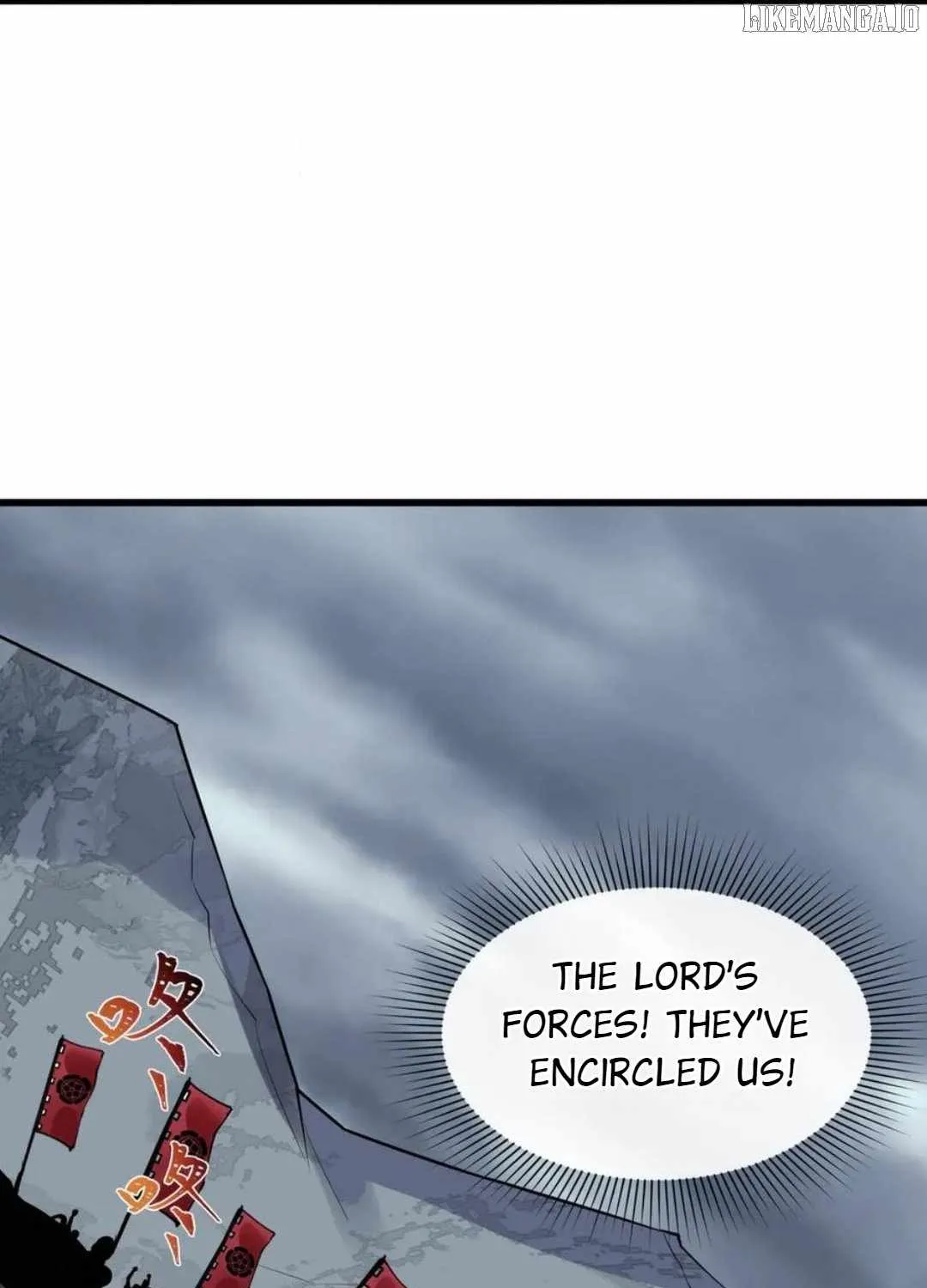 Age of Terror Chapter 520 page 49 - 