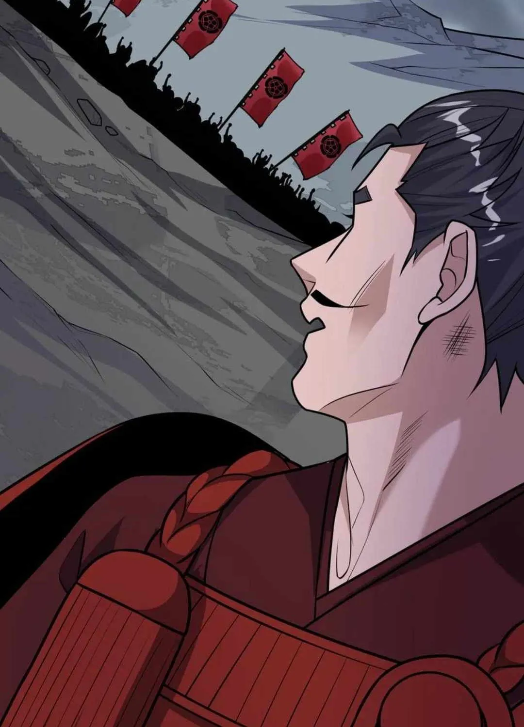 Age of Terror Chapter 520 page 50 - 