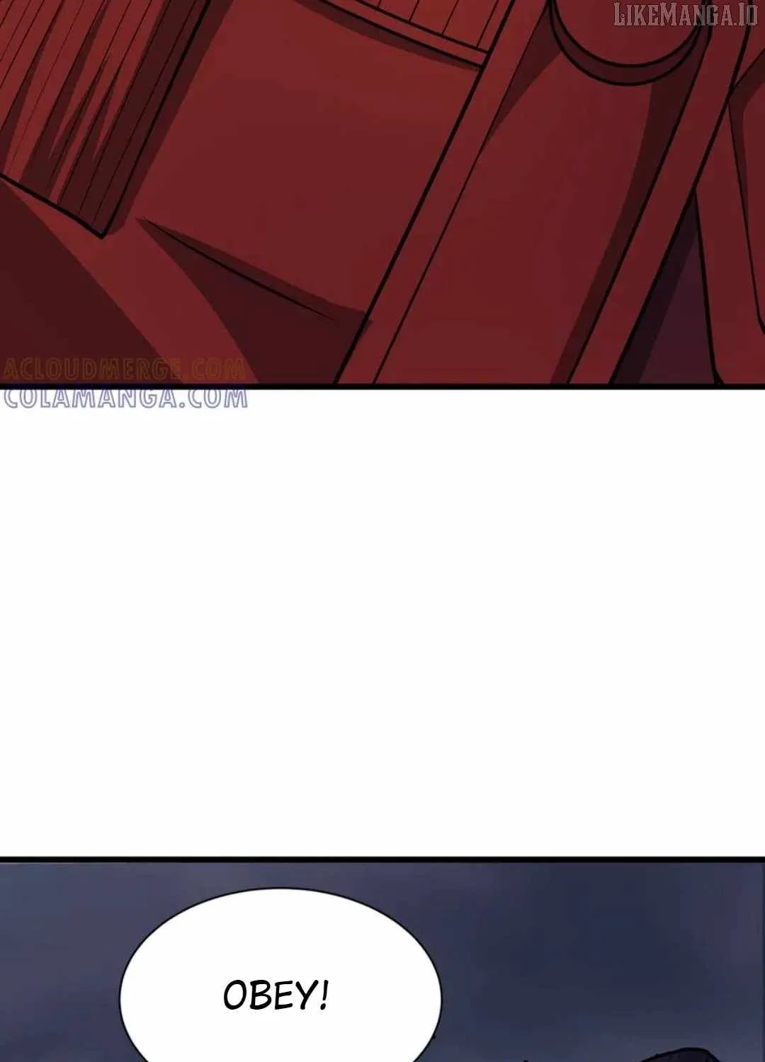 Age of Terror Chapter 520 page 51 - 
