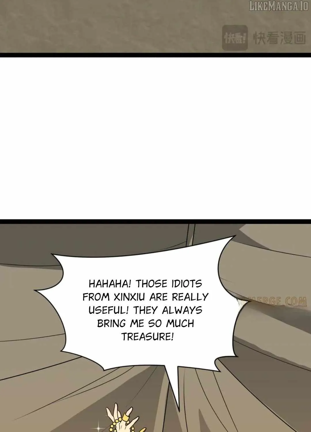 Age of Terror Chapter 520 page 57 - 