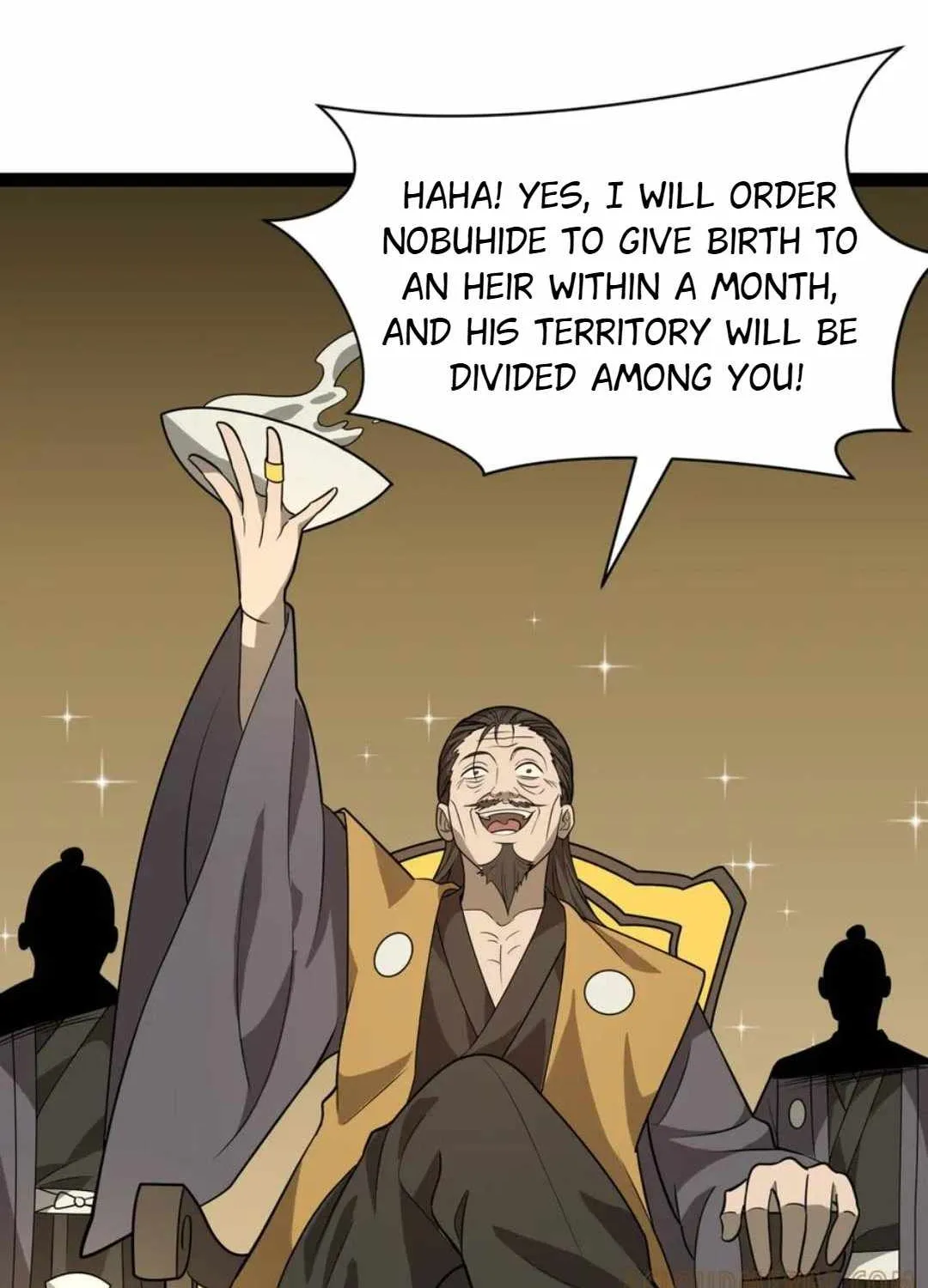Age of Terror Chapter 520 page 62 - 