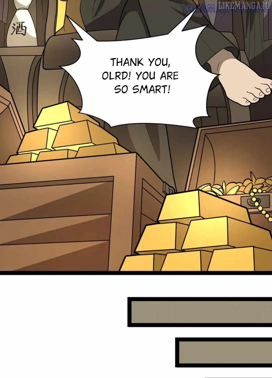 Age of Terror Chapter 520 page 63 - 