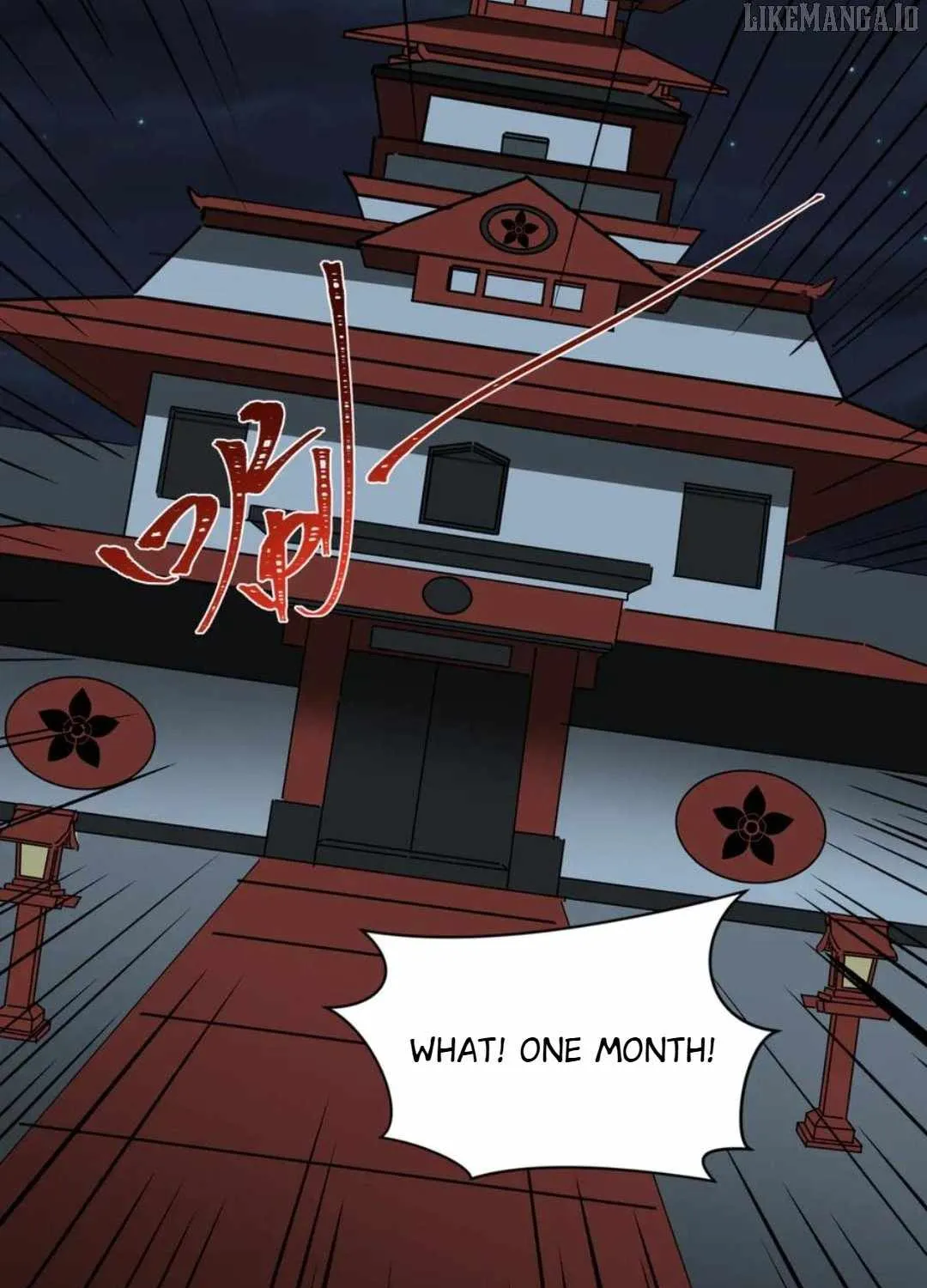 Age of Terror Chapter 520 page 65 - 