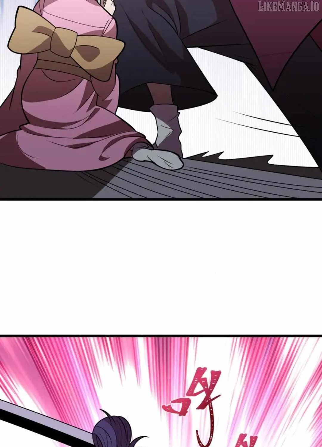 Age of Terror Chapter 520 page 71 - 