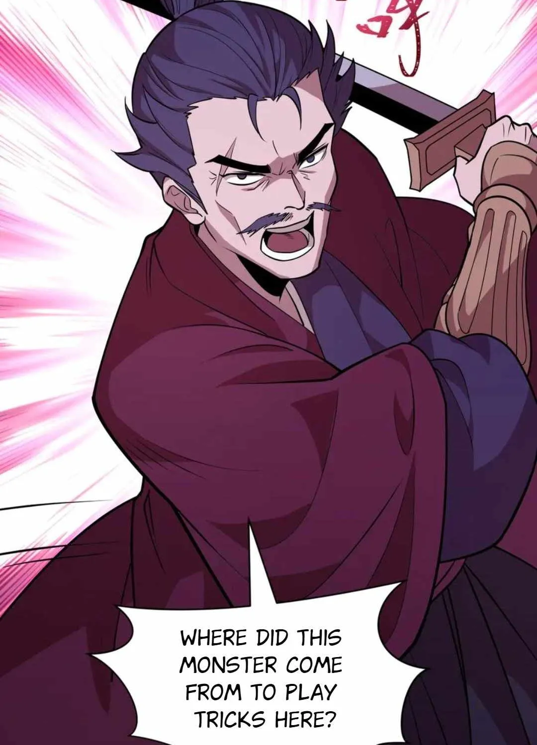 Age of Terror Chapter 520 page 72 - 