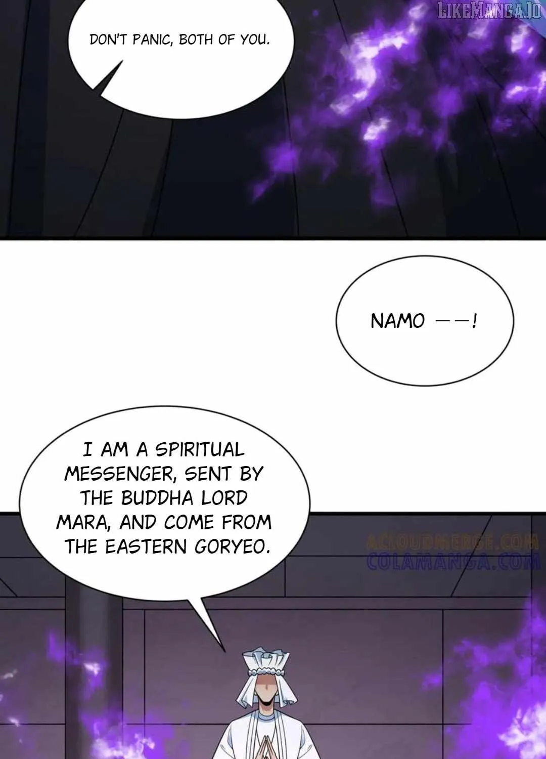 Age of Terror Chapter 520 page 75 - 